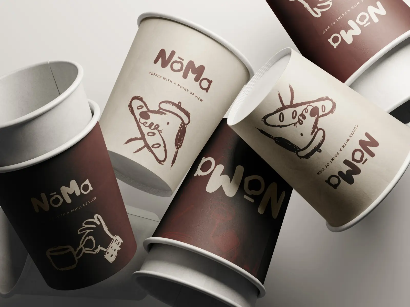 Brand snapshot for BloomTech